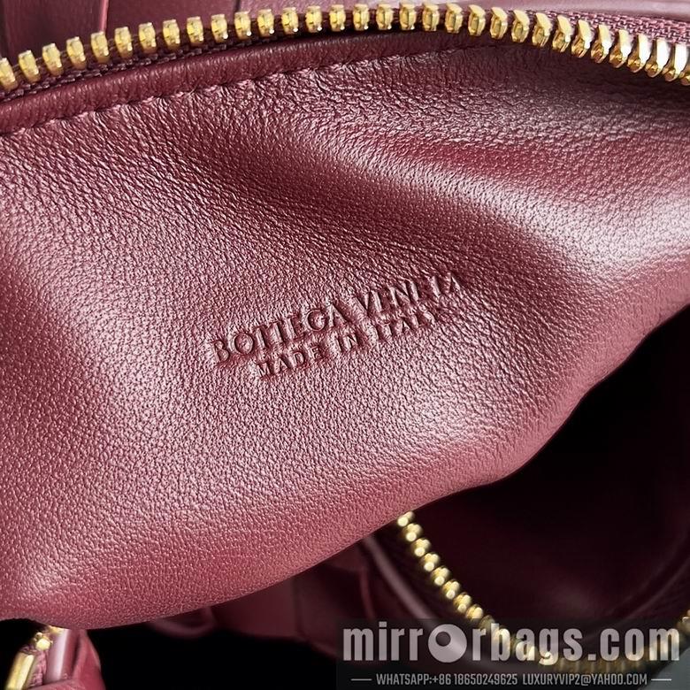 Bottega Veneta Replica Bags 754443 22X13X9cm YG 13