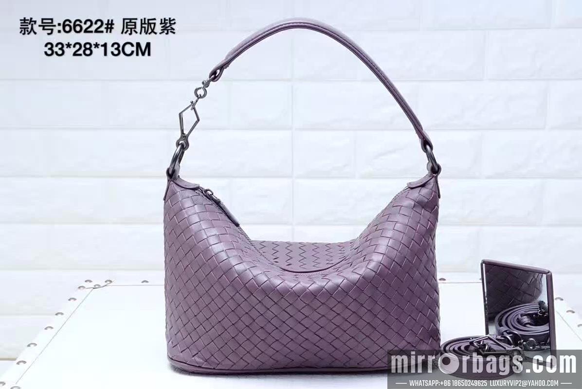 Bottega Veneta Replica Bags BV 27x13x20 cm dl