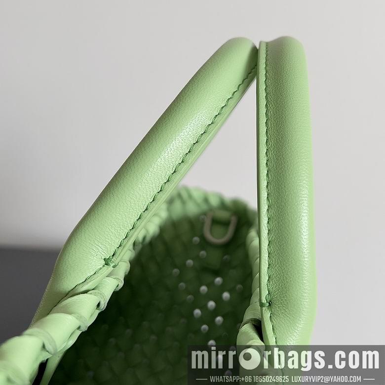 Bottega Veneta Replica Bags 709464 22x6.5x15.5cm BG 2