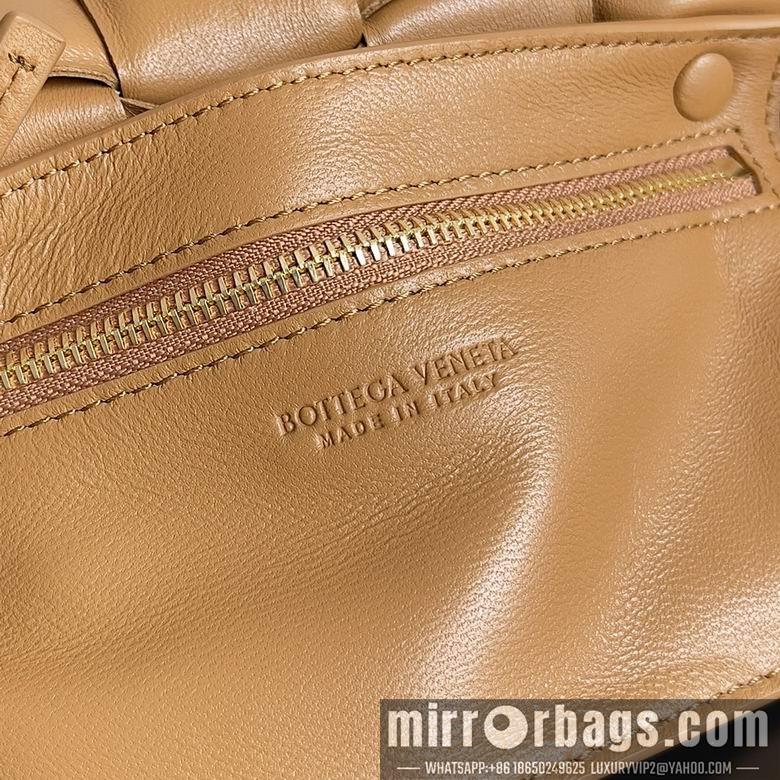 Bottega Veneta Replica Bags Padded 20x7x12.5cm BG 1