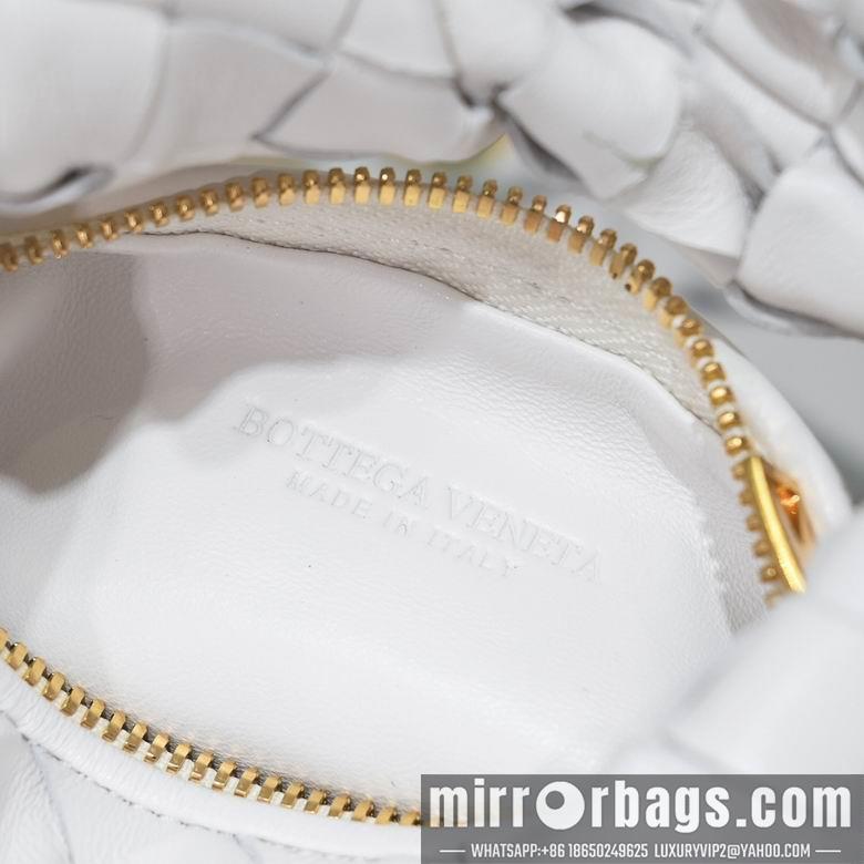 Bottega Veneta Replica Bags 6699-0 17X16X6.5cm EL 1