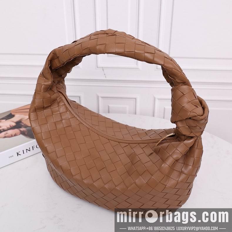 Bottega Veneta Replica Bags 8810 22x15x8 cm dl04