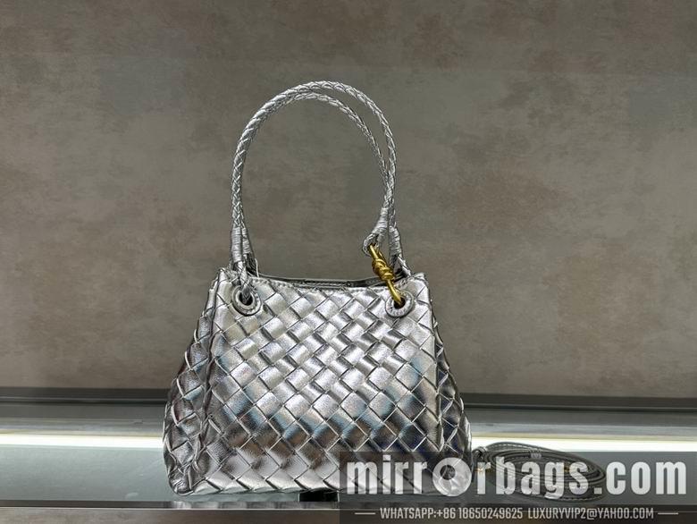 Bottega Veneta Replica Bags Andioma 6010 21X15X15cm JY 10