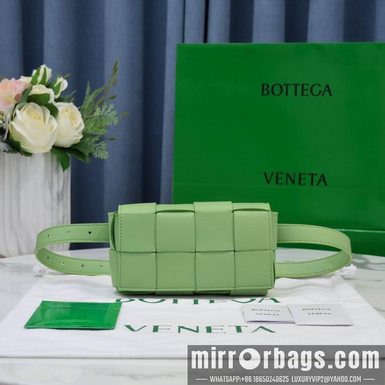 Bottega Veneta Replica Bags 6815 17.5x9.5x5cm DL 6