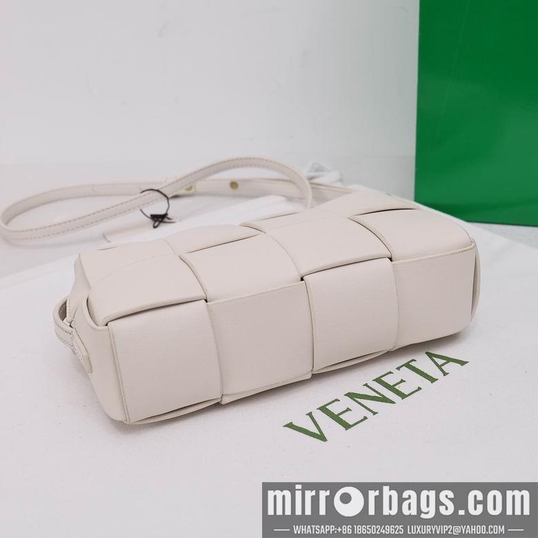 Bottega Veneta Replica Bags 6073-2 9X18X4cm XMY 3colour