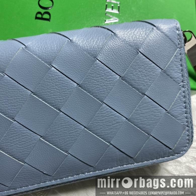 Bottega Veneta Replica Bags 8X12X2cm 010302 YG 4colour