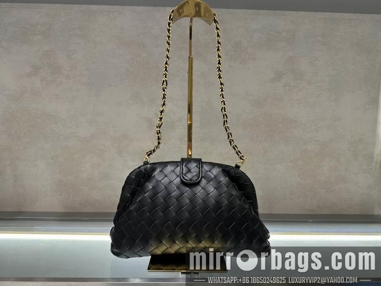 Bottega Veneta Replica Bags 9919B-5 28X20X7cm JY 4