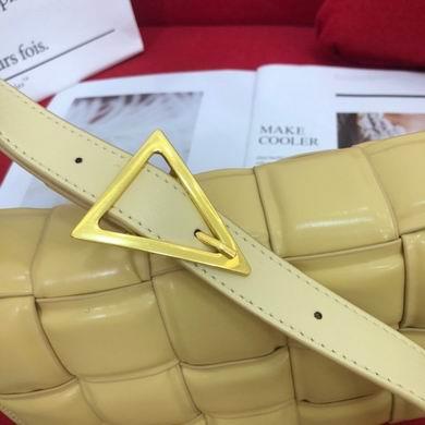 Bottega Veneta Replica Bags Dabiel lee 9932 26cm JY 7