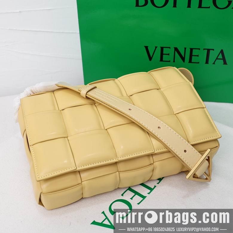 Bottega Veneta Replica Bags 3032 26X8X18cm XMY 10