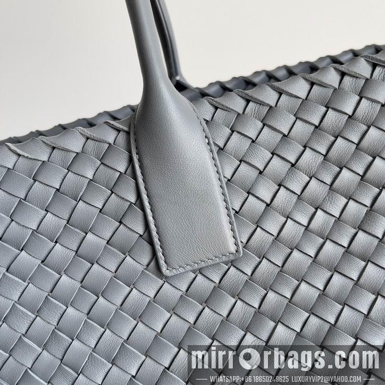 Bottega Veneta Replica Bags 608811 51x18x28cm BG 2