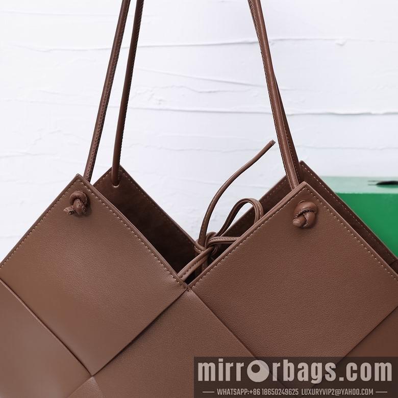 Bottega Veneta Replica Bags 6006 17X48X34X12cm XMY 6