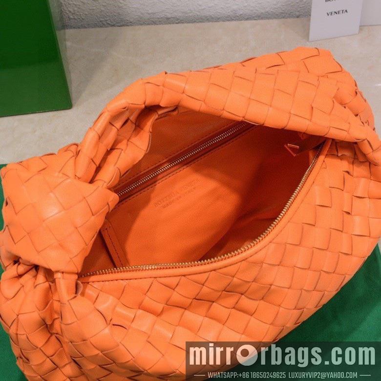 Bottega Veneta Replica Bags 6697 36X21X13cm EL 3