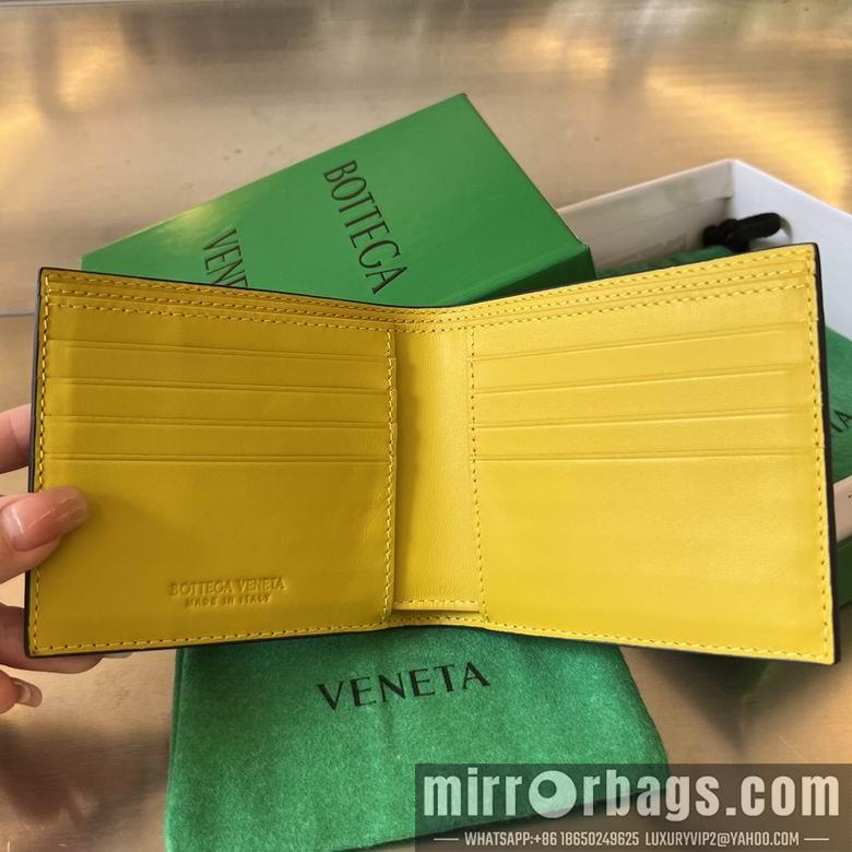 Bottega Veneta Replica Bags 605721 11.5X9.5cm YG 13