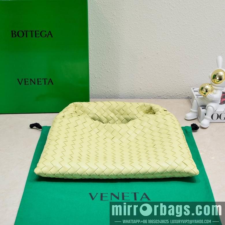 Bottega Veneta Replica Bags HOP 3966 41X20.5X7.5cm EL 4colour