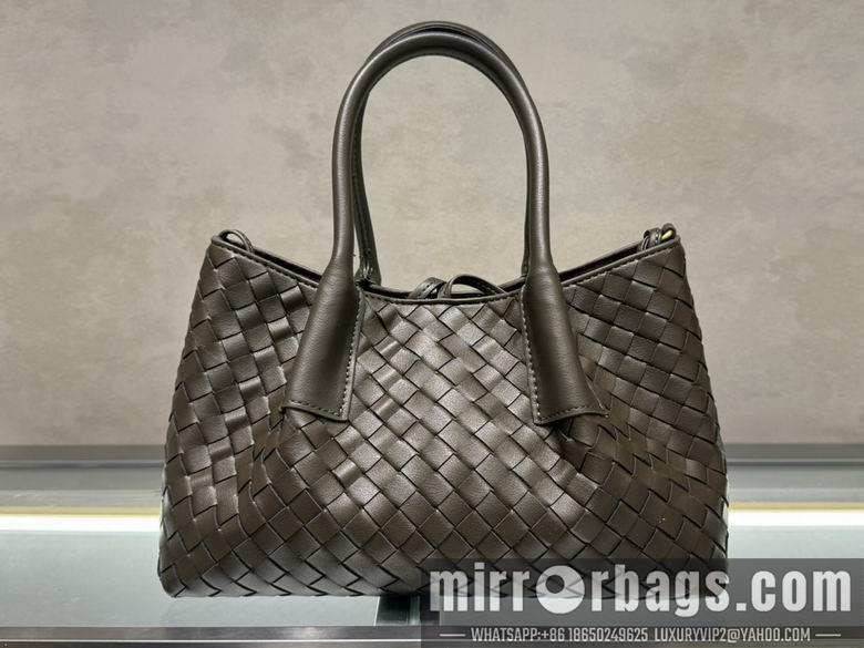 Bottega Veneta Replica Bags 9966 40X27X17cm 9965 26X16X12cm JY 2