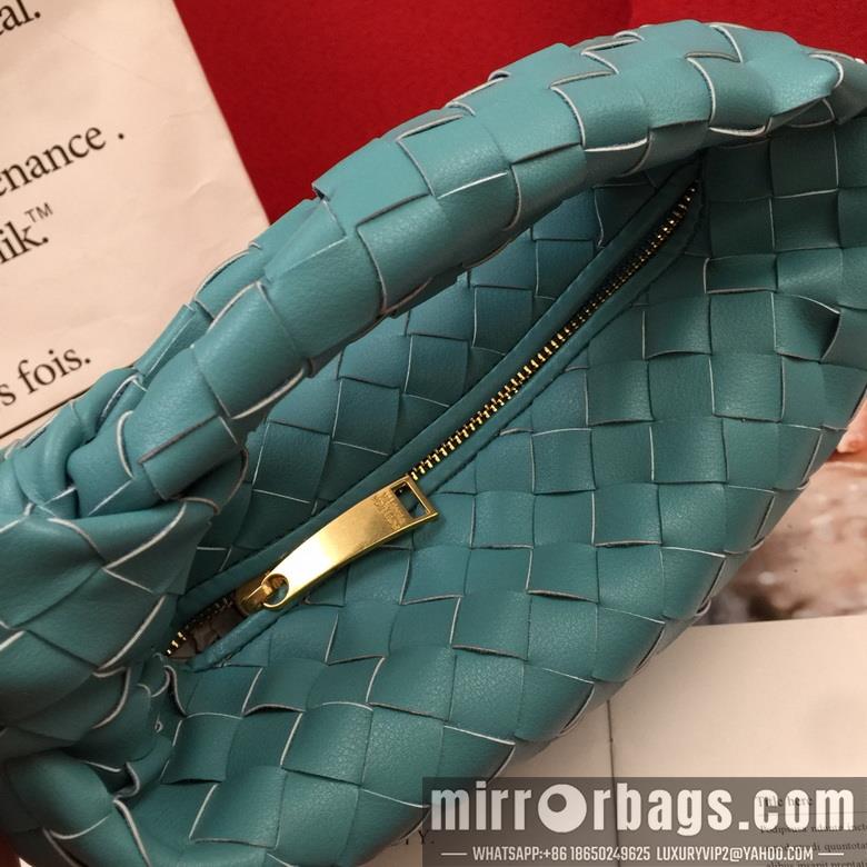 Bottega Veneta Replica Bags tote 8078 27X22X3cm JY 12