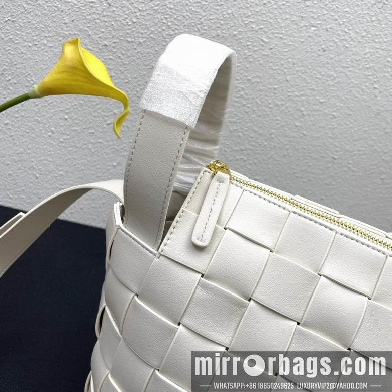 Bottega Veneta Replica Bags 9663 29X23X16cm JY 4colour