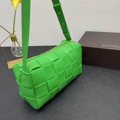 Bottega Veneta Replica Bags Brick 8853 14X28X10cm JY 3
