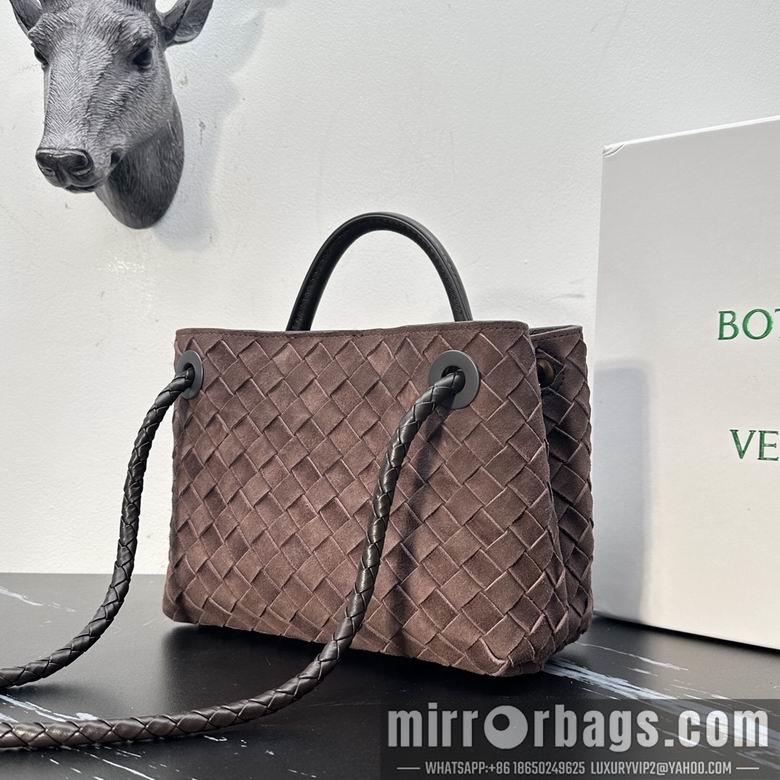 Bottega Veneta Replica Bags Andiamo 6015 25X22X10.5cm BG 5
