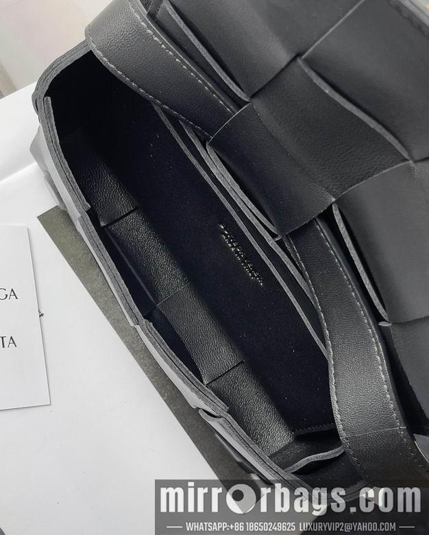 Bottega Veneta Replica Bags 639367 9.5x17.5x5cm BG 4
