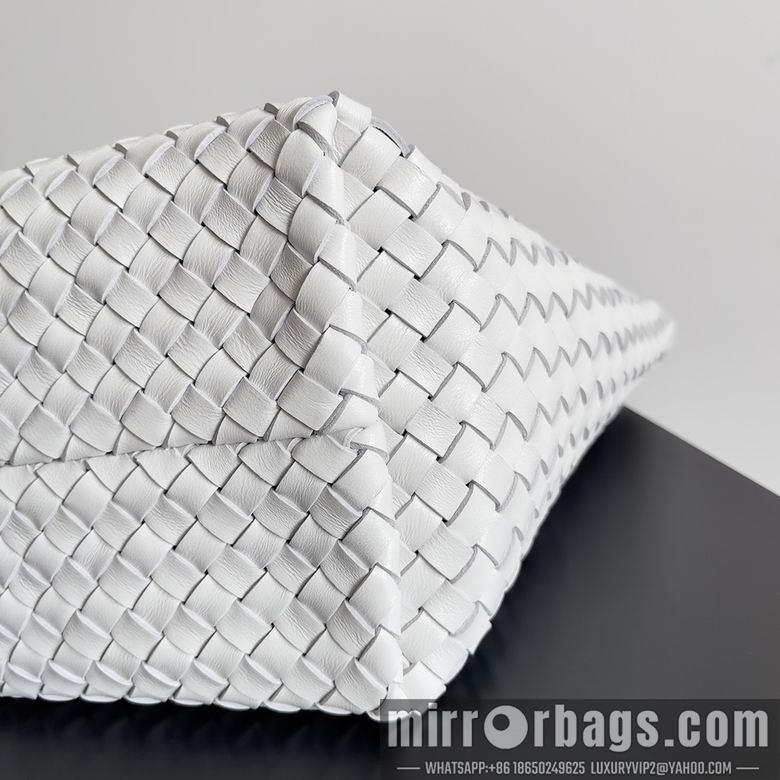 Bottega Veneta Replica Bags Cabat 608810 48x15x25cm BG 3