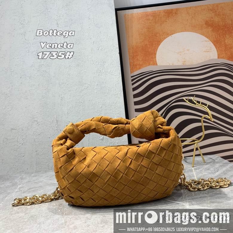 Bottega Veneta Replica Bags 1735 24X21X12cm JY 3colour