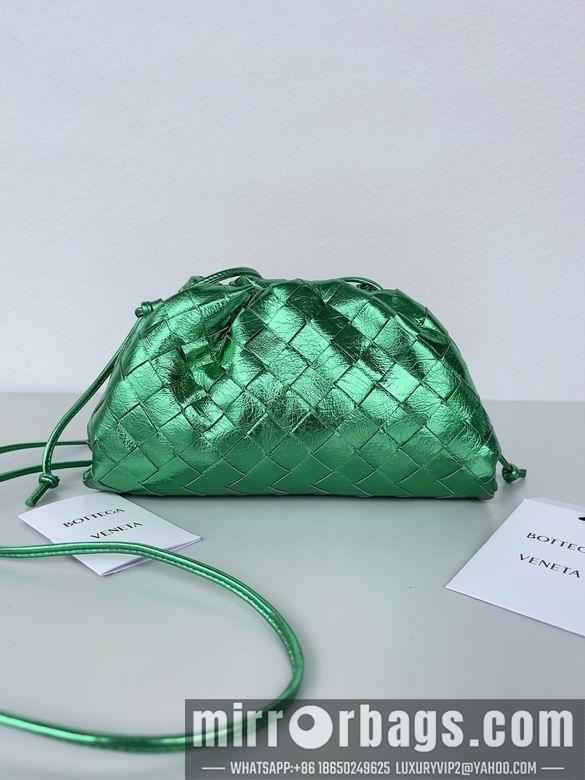 Bottega Veneta Replica Bags pouch 22x12x7cm BG 4