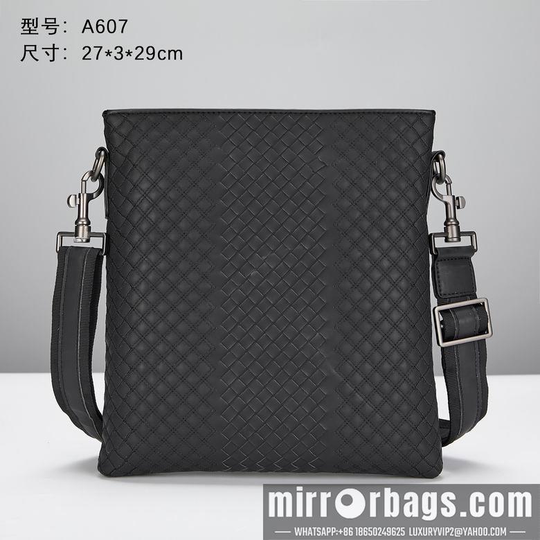 Bottega Veneta Replica Bags 607 27X3X29cm XM