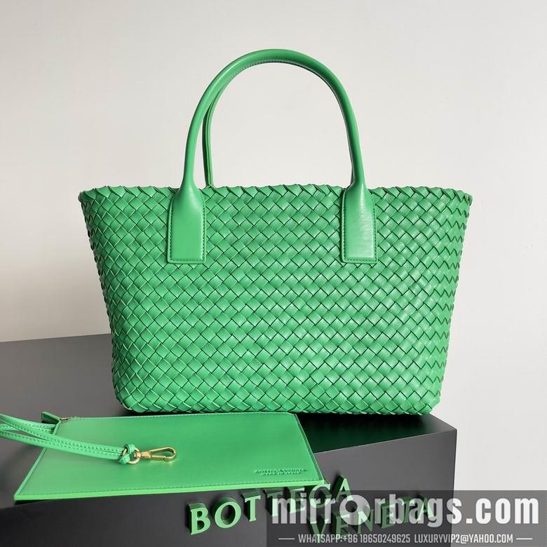 Bottega Veneta Replica Bags Cabat 608810 48x15x25cm BG 6