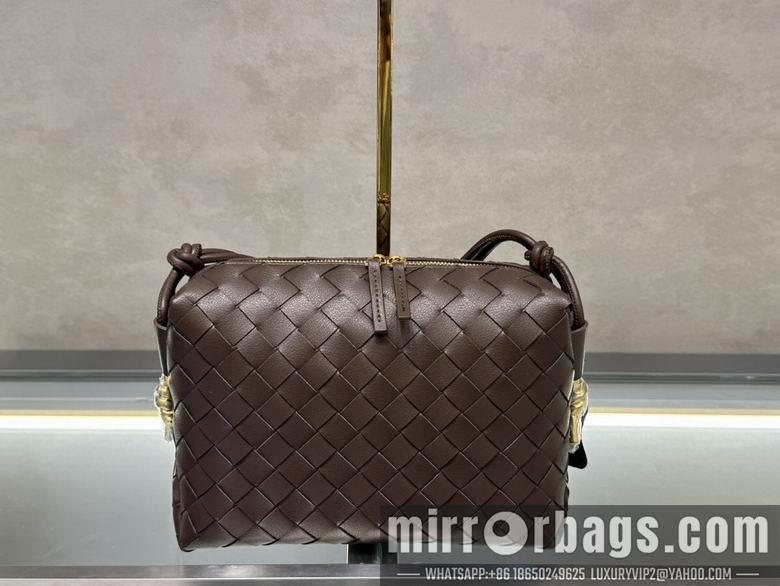 Bottega Veneta Replica Bags 9901B 22X15X8cm JY 6