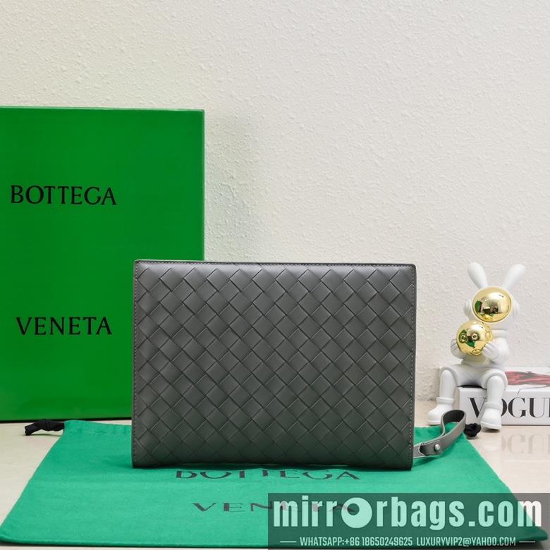 Bottega Veneta Replica Bags 80-9 27.5X20.5X2cm YG 3colour