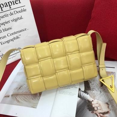 Bottega Veneta Replica Bags Dabiel lee 9932 26cm JY 7