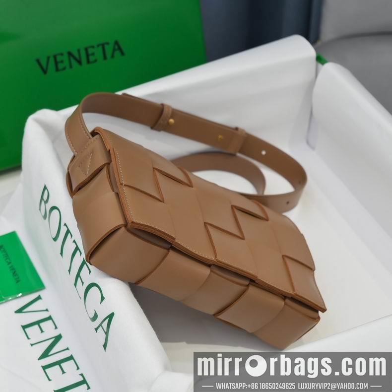 Bottega Veneta Replica Bags 6687 23x15x5 cm dl 6