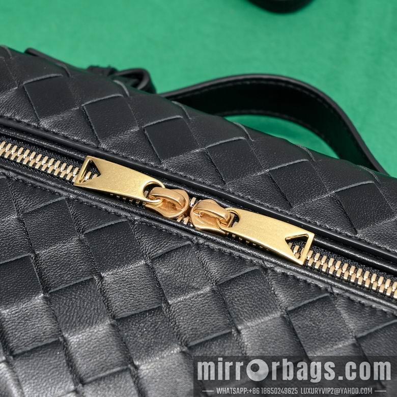 Bottega Veneta Replica Bags 9109 22X12.5X5cm EL 6