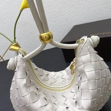 Bottega Veneta Replica Bags Turn bag 8846-1 27X23X17cm JY 3