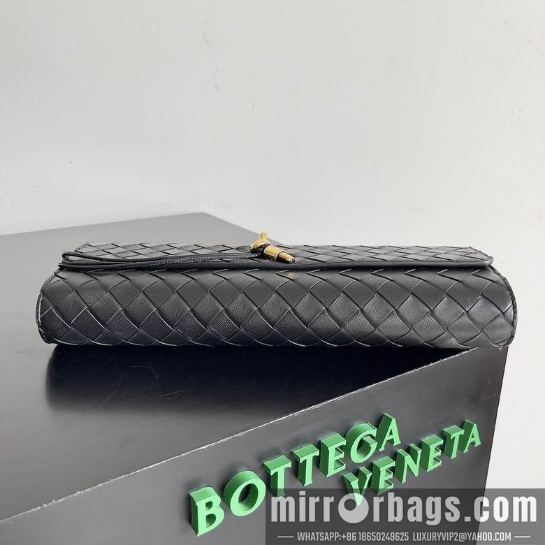 Bottega Veneta Replica Bags Andiamo 31X13X3cm 032602 YG 3