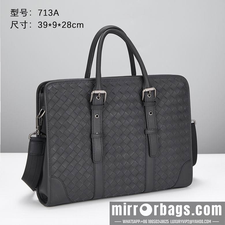 Bottega Veneta Replica Bags 713A 39X9X28cm XM