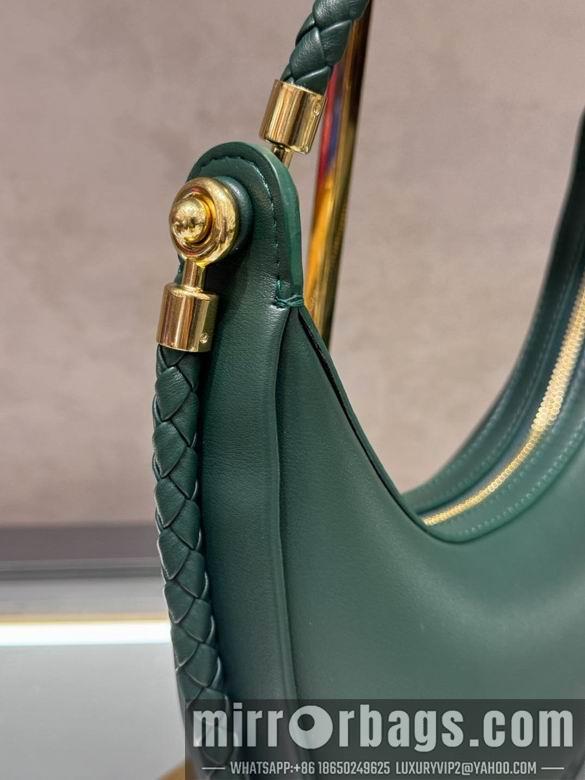 Bottega Veneta Replica Bags 6031 24X6X27cm JY 5