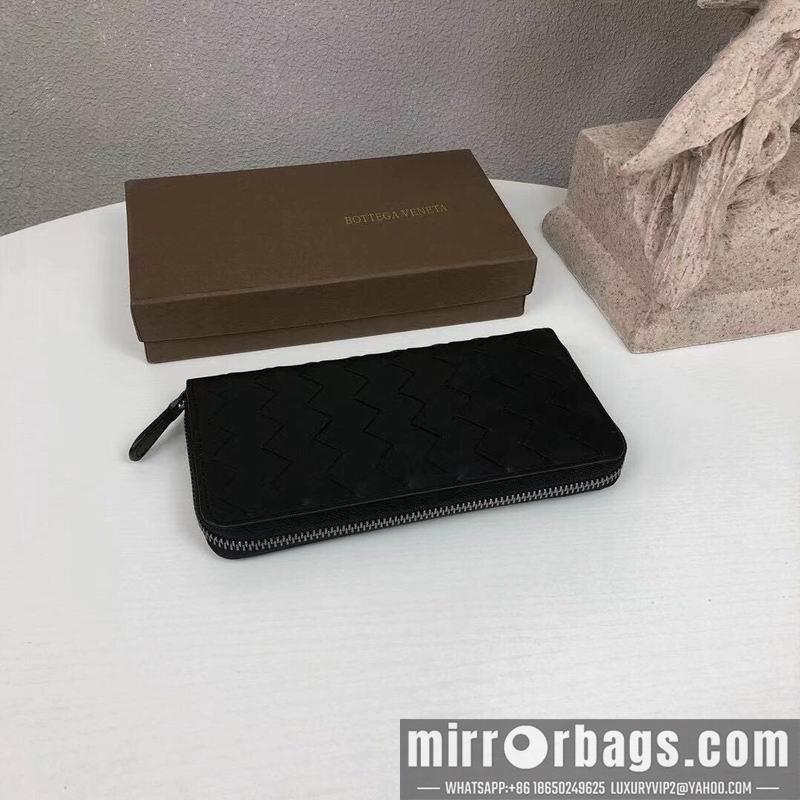 Bottega Veneta Replica Bags 8862 19X10X2cm XM