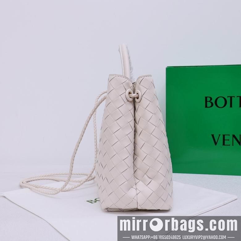 Bottega Veneta Replica Bags 5022B 25X32X11cm XMY 5
