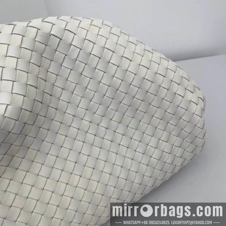 Bottega Veneta Replica Bags Pouch 38x20x8.5cm DL 4