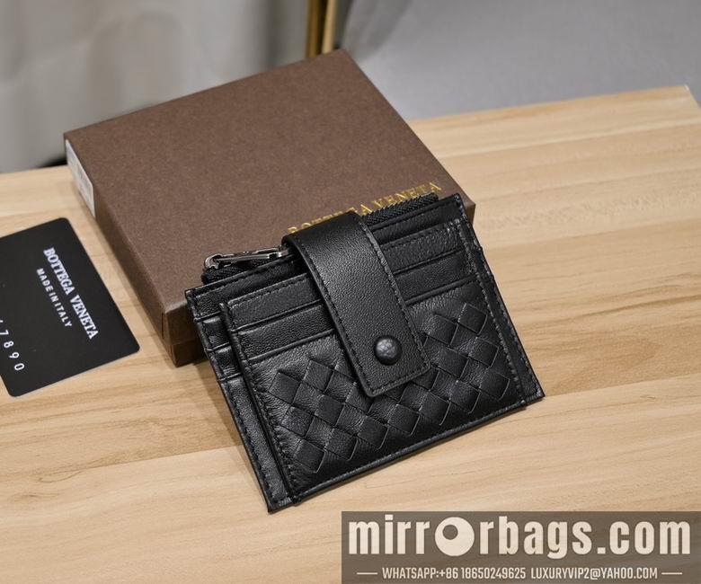 Bottega Veneta Replica Bags 6096 11.5x9cm
