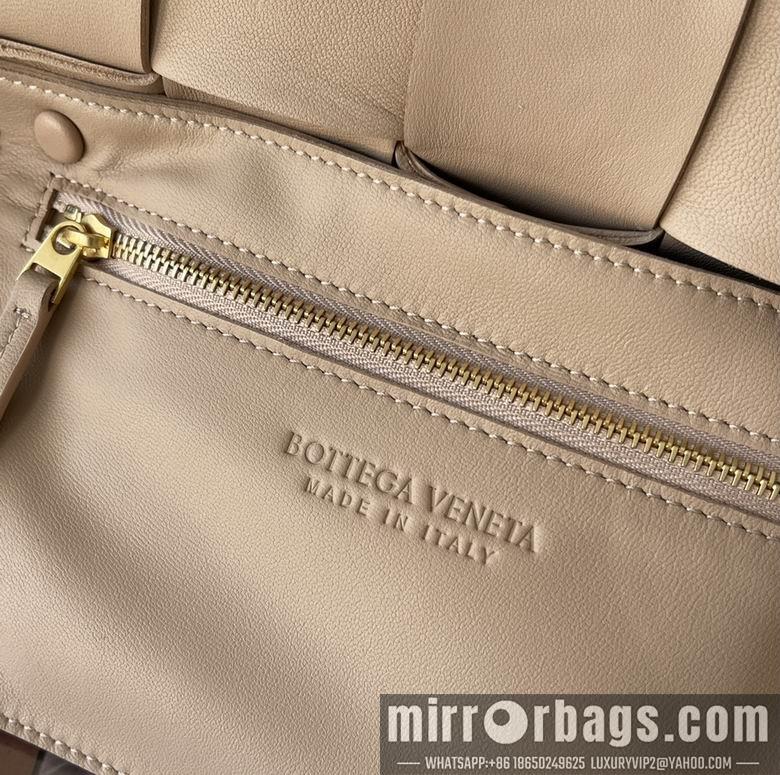 Bottega Veneta Replica Bags 578004 23x15x6cm BG 12
