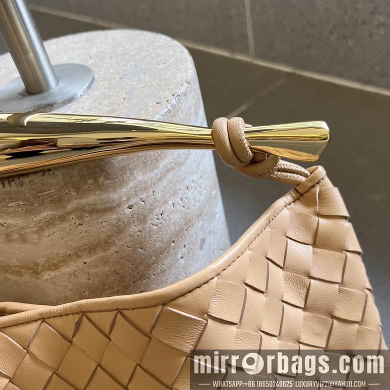 Bottega Veneta Replica Bags 7468 33X20X4cm EL 5