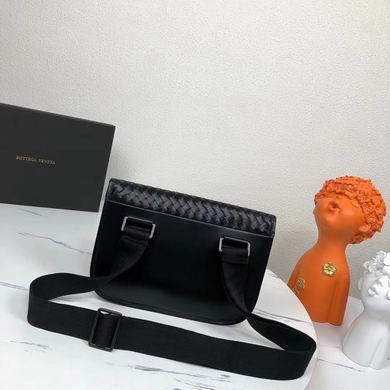 Bottega Veneta Replica Bags 88316 24X16X2cm WP