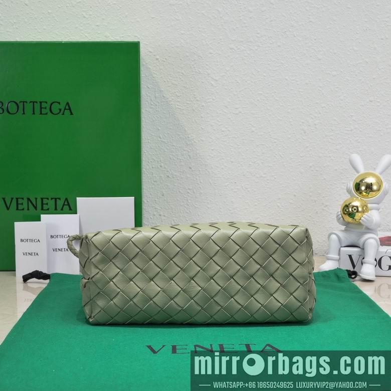 Bottega Veneta Replica Bags 7463 19X25X10.5cm EL 4colour