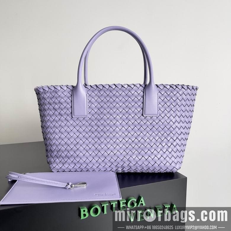 Bottega Veneta Replica Bags Cabat 608810 48x15x25cm BG 7