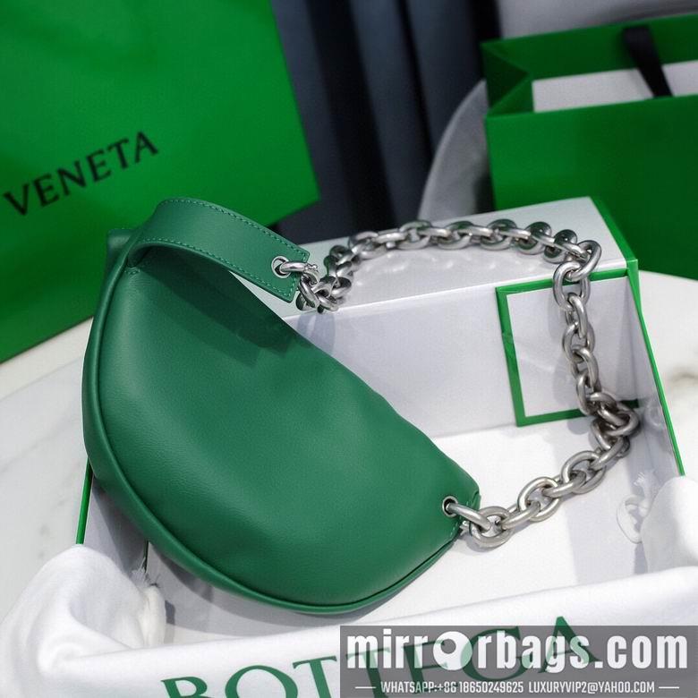 Bottega Veneta Replica Bags AD22159 22X13X5