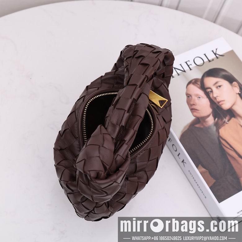 Bottega Veneta Replica Bags 6699-1 23x28x8cm DL 13