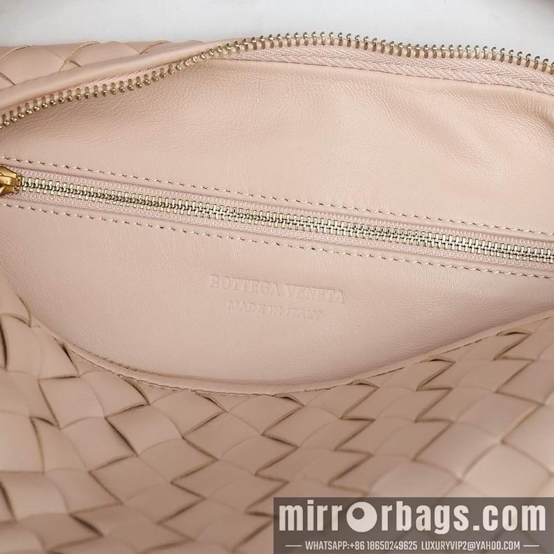 Bottega Veneta Replica Bags 8810 22x15x8 cm dl06